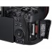 Цифр. фотокамера Canon EOS R5 Mark II body Цифр. фотокамера Canon EOS R5 Mark II body